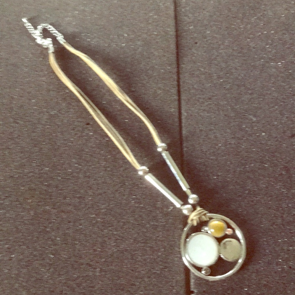 Lia Sophia necklace